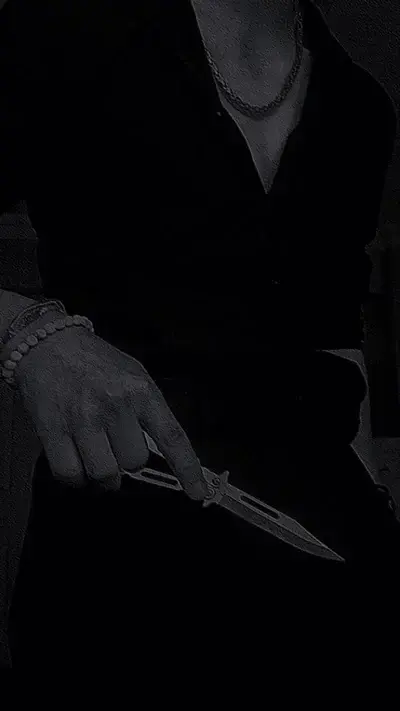 BlackCup7518의 Mafia husband