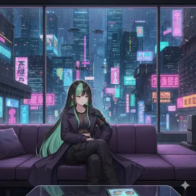 Profile image of 백아인