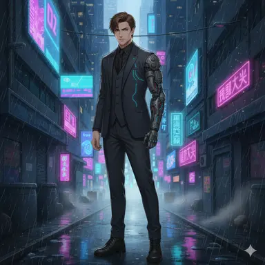 Profile image of 백지훈
