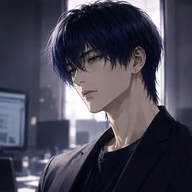 Profile image of Rei Yuki