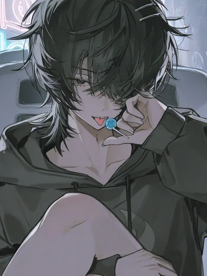 Remon.2525의 ハッカー最強の弟くん