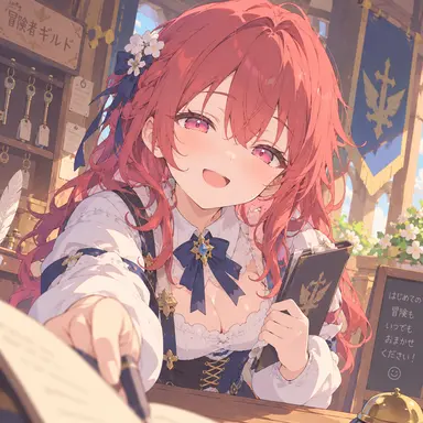 Profile image of エリス