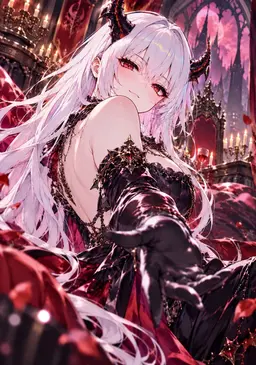 Profile image of リリス