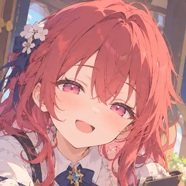 Profile image of エリス