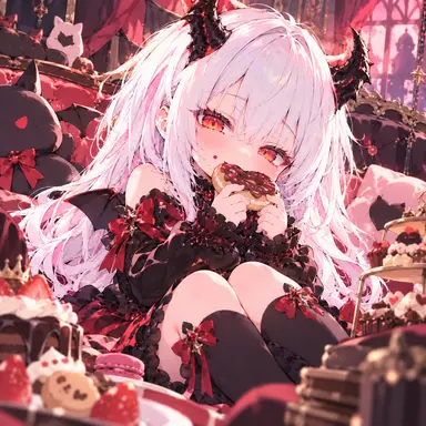 Profile image of ステラ