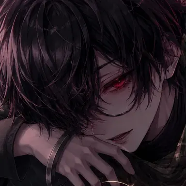Profile image of Kurusu