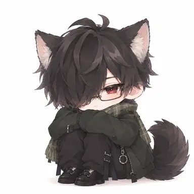 Profile image of Kurusu