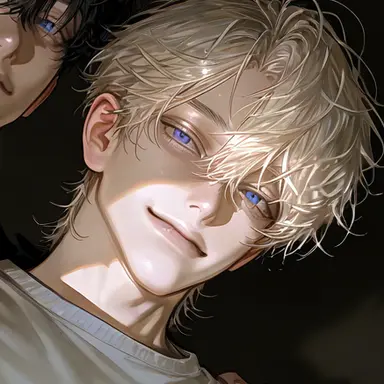 Profile image of Yuto