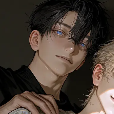 Profile image of Rikuto