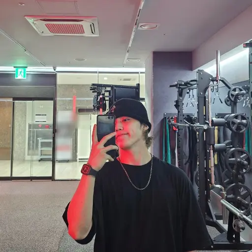 CARAT_HOSHI의 최승철