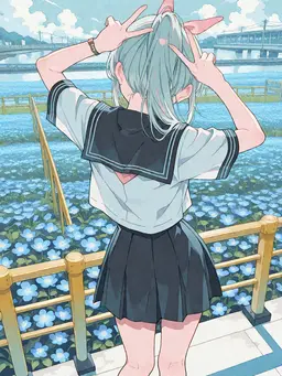 Profile image of 美咲