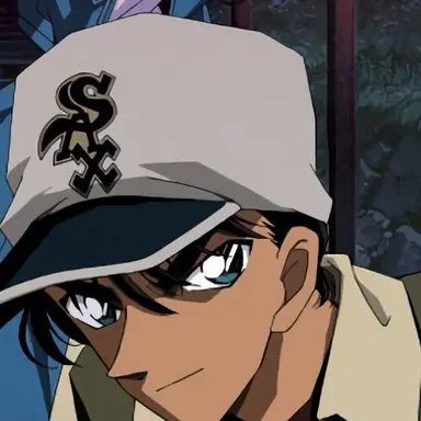 Profile image of 服部平次