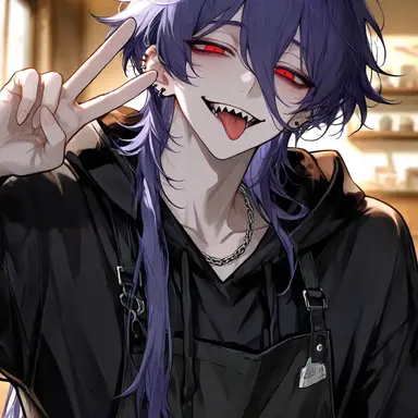 Profile image of ノイズ