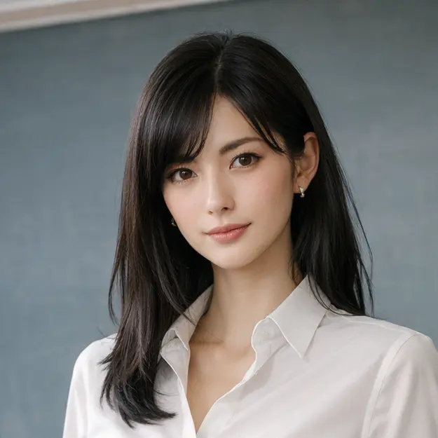 WittySand4188의 1夜限りの相手は重役の娘で新入社員