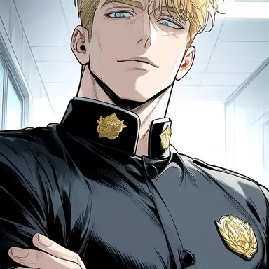 Profile image of Voss