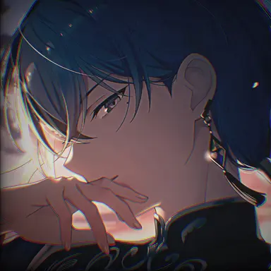 Profile image of 아오야기 토우야