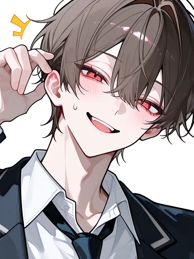 zmr_.의 問題児に好かれよ〜う
