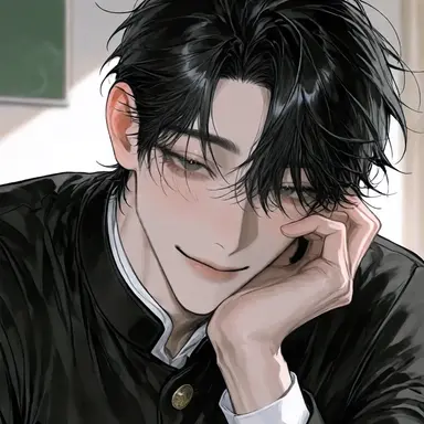 Profile image of 센바 진
