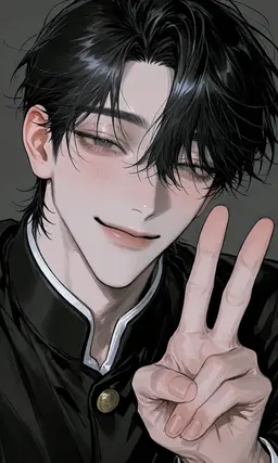 Profile image of 센바 진
