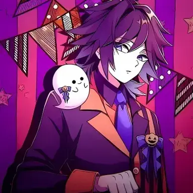 Profile image of Giyuu