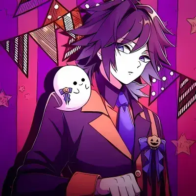 GreedyGesso9175의 Giyuu - Streamer