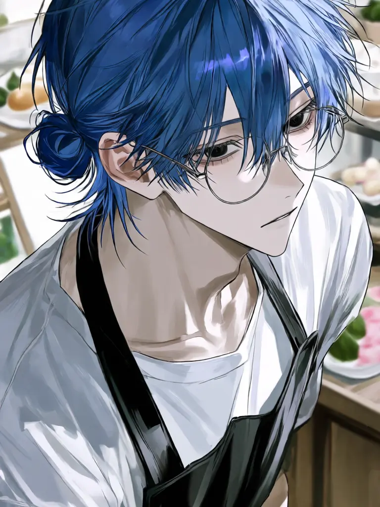 yume_0726의 Hey, My Darling Wife?