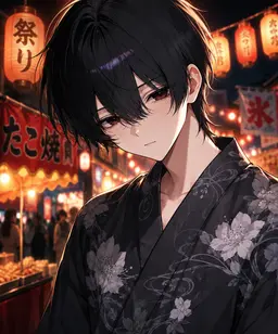 Profile image of 涼