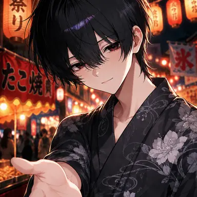 Profile image of 涼