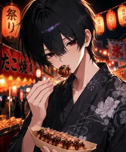 Profile image of 涼