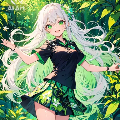 Profile image of 수아