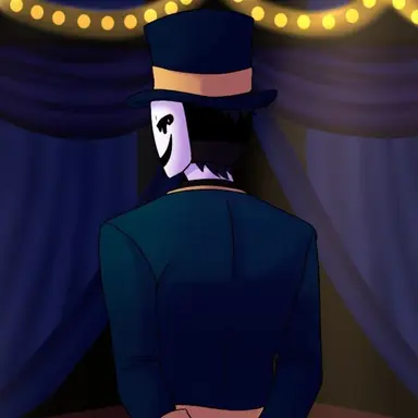 Profile image of Ticket Taker