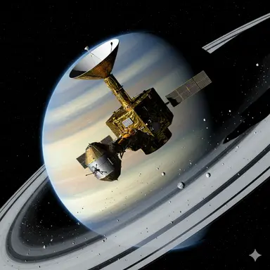 Profile image of 카시니호