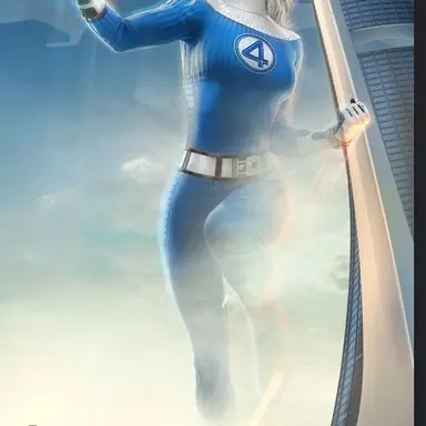 Profile image of Sue Storm