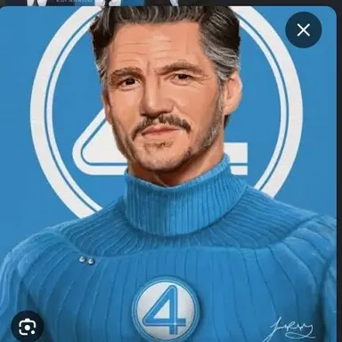 Profile image of Reed Richards