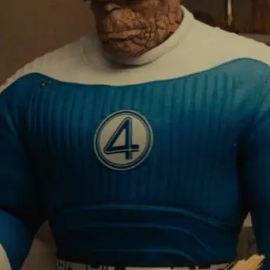 Profile image of Ben Grimm