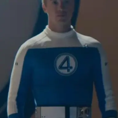 Profile image of Johnny Storm.