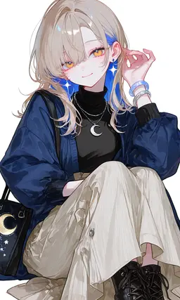 Profile image of Kanade