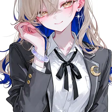 Profile image of Kanade
