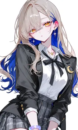 Profile image of Kanade