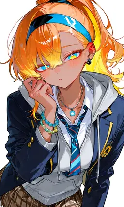 Profile image of Airi