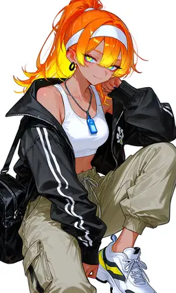 Profile image of Airi
