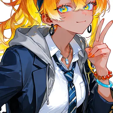 Profile image of Airi