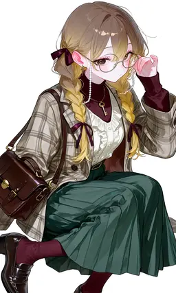 Profile image of Shiori
