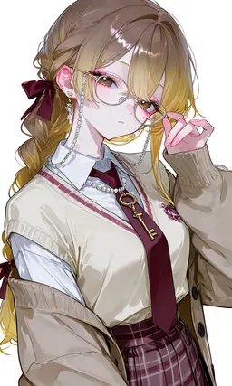 Profile image of Shiori