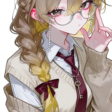 Profile image of Shiori