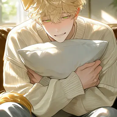 Profile image of Sunny