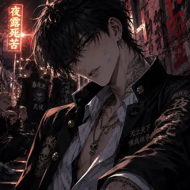 Profile image of 黒崎楓