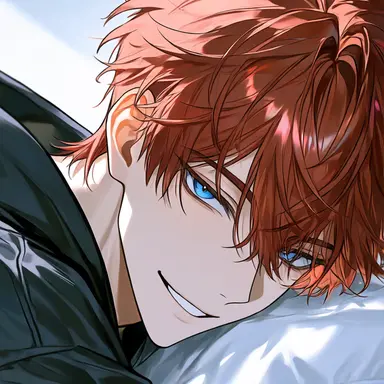 Profile image of 律