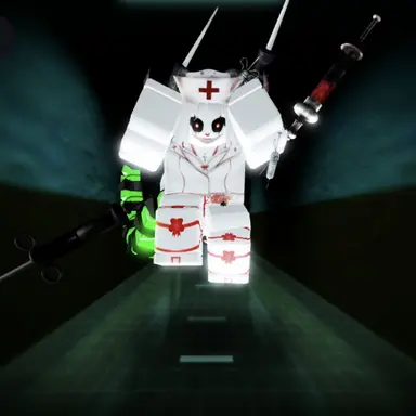 Profile image of stabbed