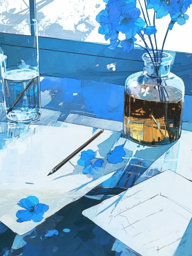 omoti0의 あなたに寄り添えるのは俺だけ。(3)